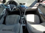 ✅ 2013 Hyundai Accent GLS • VIN: KMHCT4AE7DU322800 • Лот: 66996774. Опубликован ранее на Copart с пробегом 123 981 миль. Бесплатный доступ к архиву аукционных продаж из США и подробный отчёт об истории автомобиля на DreamBid. Изображение 8.