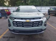 ✅ 2025 Chevrolet Equinox AWD LT • VIN: 3GNAXPEG3SL169845 • Lot: 42981582. Wystawiony na IAAI z przebiegiem 20 388 mil. Bezpłatny archiwum sprzedaży aukcyjnych z USA i szczegółowy raport historii pojazdu na DreamBid. Zdjęcie 13.
