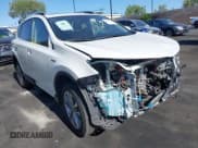 ✅ 2016 Toyota RAV4 Limited • VIN: JTMDJREV4GD044299 • Lot: 42272568. Listed on IAAI with 145,207 mi. Free auction sales archive from the USA and detailed vehicle history report at DreamBid. Image 1.