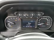 ✅ 2021 GMC Sierra 1500 SLE • VIN: 1GTV9BED1MZ262775 • Лот: 78044744. Опубликован ранее на Copart с пробегом 38 300 миль. Бесплатный доступ к архиву аукционных продаж из США и подробный отчёт об истории автомобиля на DreamBid. Изображение 9.