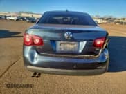 ✅ 2008 Volkswagen Jetta SE • VIN: 3VWRZ71K78M039728 • Lot: 96014885. Wystawiony na Copart z przebiegiem 181 767 mil. Bezpłatny archiwum sprzedaży aukcyjnych z USA i szczegółowy raport historii pojazdu na DreamBid. Zdjęcie 6.