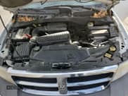 ✅ 2007 Dodge Durango SXT • VIN: 1D8HB38PX7F543591 • Lot: 90722105. Listed on Copart with 154,289 mi. Free auction sales archive from the USA and detailed vehicle history report at DreamBid. Image 12.