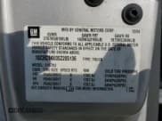 ✅ 2005 Chevrolet Silverado 1500 Work Truck • VIN: 1GCEC14X05Z205136 • Лот: 78079654. Опубликован ранее на Copart с пробегом 186 034 миль. Бесплатный доступ к архиву аукционных продаж из США и подробный отчёт об истории автомобиля на DreamBid. Изображение 13.