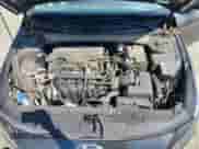 2022 Hyundai Elantra Limited с VIN 5NPLP4AGXNH073513, выставлен на аукционе Copart как лот 81379755 с пробегом 50 327 миль миль и Списание • Salvage title. История ставок и продаж доступна на DreamBid. Изображение 11.