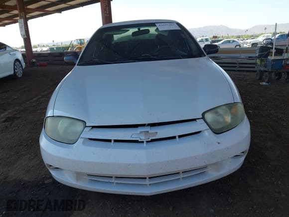 ✅ 2004 Chevrolet Cavalier • VIN: 1G1JC52F547121543 • Lot: 42625167. Listed on IAAI with 175,710 mi. Free auction sales archive from the USA and detailed vehicle history report at DreamBid. Image 12.