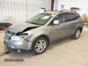 ✅ 2008 Subaru Tribeca Limited • VIN: 4S4WX93D784418614 • Lot: 42365392. Listed on IAAI with 232,006 mi. Free auction sales archive from the USA and detailed vehicle history report at DreamBid. Image 2.