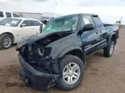 ✅ 2003 Toyota Tundra Limited • VIN: 5TBRT38113S439232 • Лот: 43031715. Опубликован ранее на IAAI с пробегом Не указан. Бесплатный доступ к архиву аукционных продаж из США и подробный отчёт об истории автомобиля на DreamBid. Изображение 18.