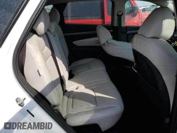 ✅ 2024 Hyundai Tucson Limited • VIN: 5NMJE3DE2RH396362 • Lot: 74289564. Wystawiony na Copart z przebiegiem 5 470 mil. Bezpłatny archiwum sprzedaży aukcyjnych z USA i szczegółowy raport historii pojazdu na DreamBid. Zdjęcie 11.