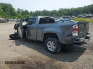 ✅ 2019 Chevrolet Colorado 4WD LT • VIN: 1GCGTCEN5K1196672 • Lot: 60421185. Listed on Copart with Not provided. Free auction sales archive from the USA and detailed vehicle history report at DreamBid. Image 2.