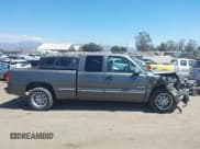 ✅ 2001 Chevrolet Silverado 1500 LS • VIN: 2GCEC19T311133695 • Lot: 43152044. Listed on IAAI with 185,385 mi. Free auction sales archive from the USA and detailed vehicle history report at DreamBid. Image 13.