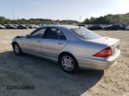 ✅ 2006 Mercedes-Benz S 350 • VIN: WDBNF67J56A477126 • Lot: 70998224. Listed on Copart with 71,115 mi. Free auction sales archive from the USA and detailed vehicle history report at DreamBid. Image 2.