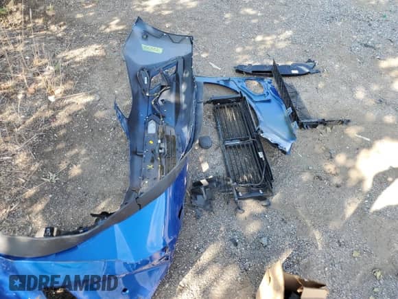 2017 Chevrolet Volt Premier z VIN 1G1RB6S52HU188112, wystawiony jako Copart lot #65709483 z przebiegiem Nie podano mil oraz . Historia ofert i sprzedaży dostępna na DreamBid. Obrazek 12.