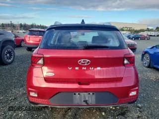 ✅ 2021 Hyundai Venue Trend • VIN: KMHRC8A3XMU086496 • Lot: 77324714. Wystawiony na Copart z przebiegiem 65 652 mil. Bezpłatny archiwum sprzedaży aukcyjnych z USA i szczegółowy raport historii pojazdu na DreamBid. Zdjęcie 6.