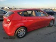 ✅ 2013 Hyundai Accent GS • VIN: KMHCT5AEXDU087329 • Лот: 78517274. Опубликован ранее на Copart с пробегом Не указан. Бесплатный доступ к архиву аукционных продаж из США и подробный отчёт об истории автомобиля на DreamBid. Изображение 3.