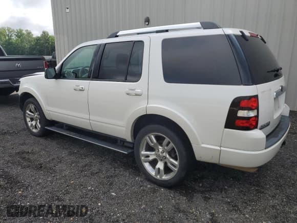 ✅ 2010 Ford Explorer Limited • VIN: 1FMEU8FEXAUA06597 • Лот: 56046875. Опубликован ранее на Copart с пробегом 208 992 миль. Бесплатный доступ к архиву аукционных продаж из США и подробный отчёт об истории автомобиля на DreamBid. Изображение 2.