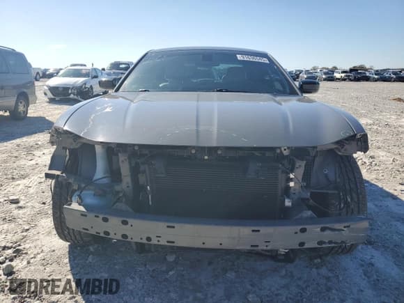 ✅ 2018 Dodge Charger SXT • VIN: 2C3CDXBG2JH336660 • Lot: 91636545. Listed on Copart with 94,661 mi. Free auction sales archive from the USA and detailed vehicle history report at DreamBid. Image 5.