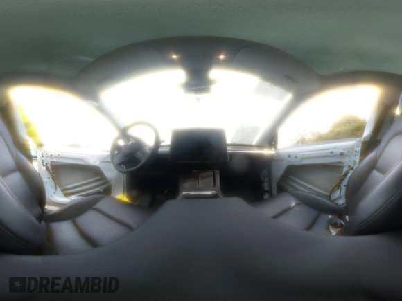 ✅ 2022 Tesla Model Y Long Range • VIN: 7SAYGAEEXNF515060 • Lot: 43556257. Wystawiony na IAAI z przebiegiem 91 271 mil. Bezpłatny archiwum sprzedaży aukcyjnych z USA i szczegółowy raport historii pojazdu na DreamBid. Zdjęcie 21.