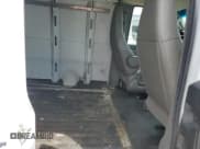 ✅ 2017 Chevrolet Express Cargo • VIN: 1GCWGAFF3H1348145 • Lot: 61208035. Listed on Copart with 144,910 mi. Free auction sales archive from the USA and detailed vehicle history report at DreamBid. Image 10.