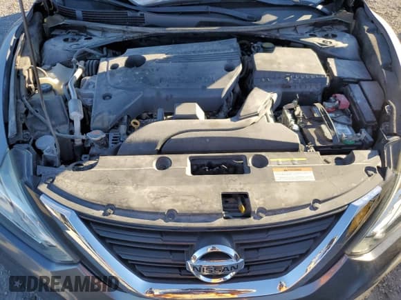 ✅ 2017 Nissan Altima S • VIN: 1N4AL3AP9HN362762 • Lot: 82761405. Wystawiony na Copart z przebiegiem 79 298 mil. Bezpłatny archiwum sprzedaży aukcyjnych z USA i szczegółowy raport historii pojazdu na DreamBid. Zdjęcie 11.