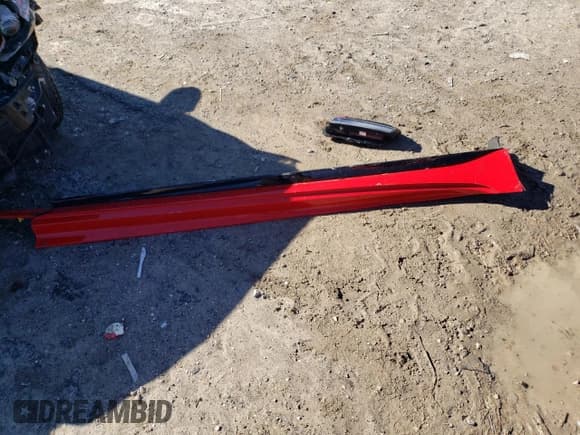 ✅ 2020 Cadillac CT5 V-Series • VIN: 1G6DV5RW1L0128634 • Lot: 88762745. Listed on Copart with 38,189 mi. Free auction sales archive from the USA and detailed vehicle history report at DreamBid. Image 14.