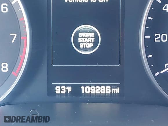 ✅ 2017 Hyundai Elantra SE • VIN: KMHD84LF9HU148598 • Lot: 43215408. Wystawiony na IAAI z przebiegiem 109 286 mil. Bezpłatny archiwum sprzedaży aukcyjnych z USA i szczegółowy raport historii pojazdu na DreamBid. Zdjęcie 15.