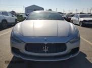 ✅ 2014 Maserati Ghibli • VIN: ZAM57XSA9E1089418 • Lot: 72081345. Wystawiony na Copart z przebiegiem 55 023 mil. Bezpłatny archiwum sprzedaży aukcyjnych z USA i szczegółowy raport historii pojazdu na DreamBid. Zdjęcie 5.