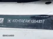 ✅ 2015 Chevrolet Colorado 4WD WT • VIN: 1GCHTAEAXF1204857 • Лот: 42005800. Опубликован ранее на IAAI с пробегом 100 378 миль. Бесплатный доступ к архиву аукционных продаж из США и подробный отчёт об истории автомобиля на DreamBid. Изображение 9.