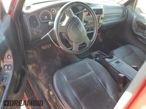 ✅ 2006 Ford Ranger XLT • VIN: 1FTZR45E56PA30670 • Lot: 82185795. Wystawiony na Copart z przebiegiem 177 021 mil. Bezpłatny archiwum sprzedaży aukcyjnych z USA i szczegółowy raport historii pojazdu na DreamBid. Zdjęcie 8.