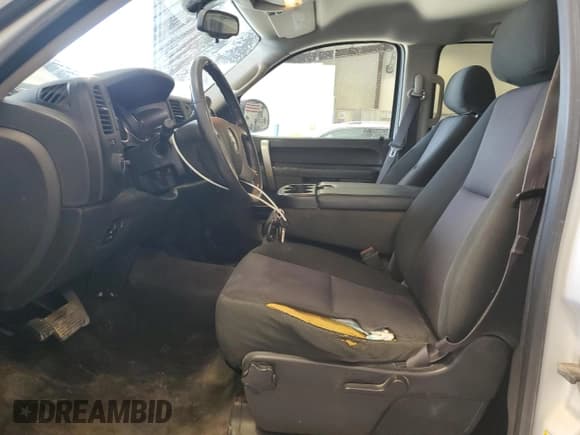 ✅ 2013 Chevrolet Silverado 2500HD LT • VIN: 1GC1KXCG8DF200238 • Lot: 84865865. Listed on Copart with 185,128 mi. Free auction sales archive from the USA and detailed vehicle history report at DreamBid. Image 7.