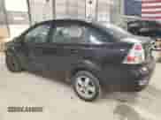 2007 Chevrolet Aveo LT z VIN KL1TG56627B117733, wystawiony jako Copart lot #42429865 z przebiegiem 138 919 mil mil oraz Szkoda całkowita • Salvage title. Historia ofert i sprzedaży dostępna na DreamBid. Obrazek 2.