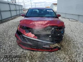 ✅ 2025 Hyundai Elantra SEL Convenience • VIN: KMHLS4DG1SU950588 • Лот: 90127095. Опубликован ранее на Copart с пробегом 20 925 миль. Бесплатный доступ к архиву аукционных продаж из США и подробный отчёт об истории автомобиля на DreamBid. Изображение 5.