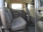 ✅ 2017 Chevrolet Colorado 4WD LT • VIN: 1GCPTCE1XH1281092 • Lot: 41819885. Listed on Copart with 193,193 mi. Free auction sales archive from the USA and detailed vehicle history report at DreamBid. Image 10.