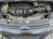 ✅ 2016 Ford Escape S • VIN: 1FMCU0F78GUB65136 • Lot: 87261165. Wystawiony na Copart z przebiegiem 166 523 mil. Bezpłatny archiwum sprzedaży aukcyjnych z USA i szczegółowy raport historii pojazdu na DreamBid. Zdjęcie 12.