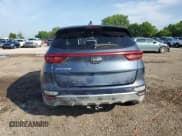 ✅ 2022 Kia Sportage LX • VIN: KNDPMCAC6N7011421 • Лот: 60608625. Опубликован ранее на Copart с пробегом 67 488 миль. Бесплатный доступ к архиву аукционных продаж из США и подробный отчёт об истории автомобиля на DreamBid. Изображение 6.