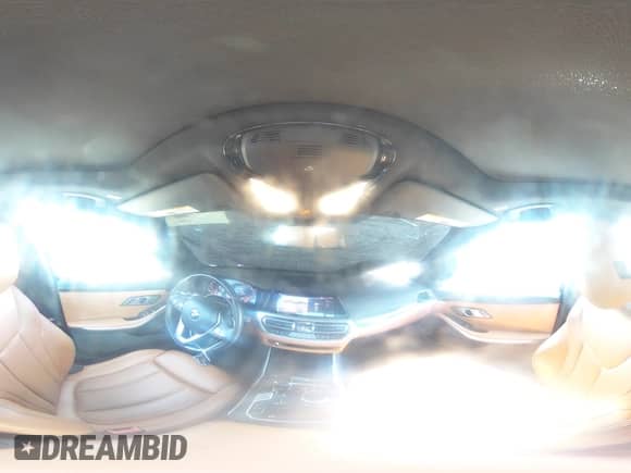 2022 BMW 3 Series 330i z VIN 3MW5R1J07N8C37031, wystawiony jako Copart lot #64571865 z przebiegiem 70 832 mil mil oraz Szkoda całkowita • Salvage title. Historia ofert i sprzedaży dostępna na DreamBid. Obrazek 14.