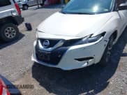 ✅ 2017 Nissan Maxima S • VIN: 1N4AA6AP9HC448611 • Lot: 42553991. Listed on IAAI with 155,803 mi. Free auction sales archive from the USA and detailed vehicle history report at DreamBid. Image 12.