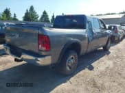 ✅ 2013 Ram 2500 SLT • VIN: 3C6UR5ML7DG559014 • Lot: 42635223. Wystawiony na IAAI z przebiegiem 170 917 mil. Bezpłatny archiwum sprzedaży aukcyjnych z USA i szczegółowy raport historii pojazdu na DreamBid. Zdjęcie 4.