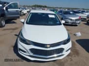 ✅ 2017 Chevrolet Cruze LT • VIN: 1G1BE5SMXH7228123 • Lot: 43396571. Listed on IAAI with 66,224 mi. Free auction sales archive from the USA and detailed vehicle history report at DreamBid. Image 12.