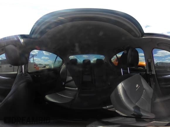 ✅ 2014 Infiniti Q50 Premium • VIN: JN1BV7AR1EM706039 • Лот: 42318470. Опубликован ранее на IAAI с пробегом 233 843 миль. Бесплатный доступ к архиву аукционных продаж из США и подробный отчёт об истории автомобиля на DreamBid. Изображение 18.