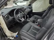 ✅ 2023 Nissan Qashqai SV • VIN: JN1BJ1BWXPW109444 • Lot: 88198635. Wystawiony na Copart z przebiegiem 33 763 mil. Bezpłatny archiwum sprzedaży aukcyjnych z USA i szczegółowy raport historii pojazdu na DreamBid. Zdjęcie 7.