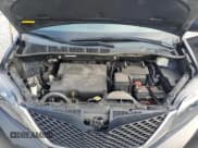 ✅ 2011 Toyota Sienna SE • VIN: 5TDXK3DCXBS103568 • Lot: 67611515. Listed on Copart with 103,600 mi. Free auction sales archive from the USA and detailed vehicle history report at DreamBid. Image 12.