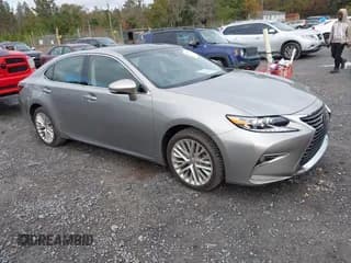 ✅ 2016 Lexus ES 330 • VIN: JTHBK1GG5G2224406 • Lot: 43776927. Listed on IAAI with 71,410 mi. Free auction sales archive from the USA and detailed vehicle history report at DreamBid. Image 1.