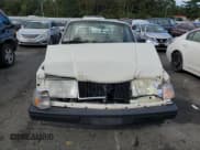 ✅ 1993 Volvo 240 • VIN: YV1AS8805P1479399 • Lot: 72442804. Listed on Copart with 163,003 mi. Free auction sales archive from the USA and detailed vehicle history report at DreamBid. Image 5.