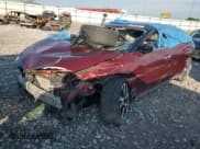 ✅ 2018 Nissan Maxima S • VIN: 1N4AA6AP0JC395738 • Лот: 65558445. Опубликован ранее на Copart с пробегом Не указан. Бесплатный доступ к архиву аукционных продаж из США и подробный отчёт об истории автомобиля на DreamBid. Изображение 1.