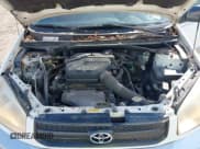 ✅ 2004 Toyota RAV4 • VIN: JTEGD20V240010539 • Lot: 43366648. Listed on IAAI with 187,608 mi. Free auction sales archive from the USA and detailed vehicle history report at DreamBid. Image 10.