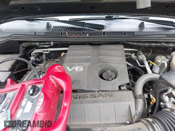 ✅ 2021 Nissan Frontier SV • VIN: 1N6ED0EAXMN709455 • Lot: 43250918. Listed on IAAI with 31,370 mi. Free auction sales archive from the USA and detailed vehicle history report at DreamBid. Image 10.