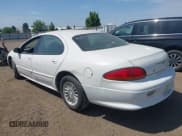 ✅ 2004 Chrysler Concorde LX • VIN: 2C3HD46R44H695934 • Lot: 42478121. Wystawiony na IAAI z przebiegiem 183 917 mil. Bezpłatny archiwum sprzedaży aukcyjnych z USA i szczegółowy raport historii pojazdu na DreamBid. Zdjęcie 3.