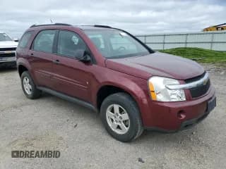✅ 2008 Chevrolet Equinox LS • VIN: 2CNDL23F686298749 • Лот: 54614915. Опубликован ранее на Copart с пробегом 103 929 миль. Бесплатный доступ к архиву аукционных продаж из США и подробный отчёт об истории автомобиля на DreamBid. Изображение 4.