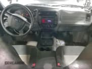 ✅ 2008 Ford Ranger XL • VIN: 1FTYR10D68PA55055 • Lot: 94582585. Listed on Copart with 147,696 mi. Free auction sales archive from the USA and detailed vehicle history report at DreamBid. Image 8.