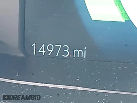 ✅ 2020 Chevrolet Bolt EV LT • VIN: 1G1FW6S00L4108858 • Lot: 43146320. Listed on IAAI with 14,973 mi. Free auction sales archive from the USA and detailed vehicle history report at DreamBid. Image 16.